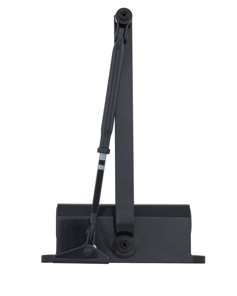 

Доводчик RYOBI 9903 STD до 65кг серый антрацит (Япония)