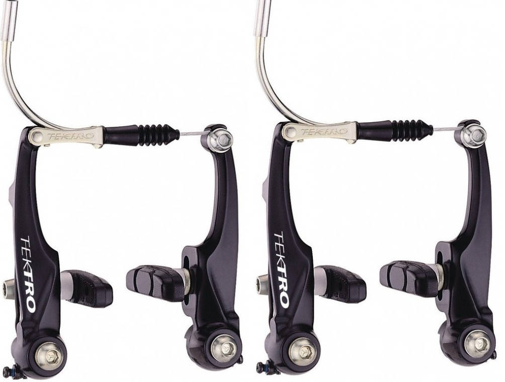 

Тормоза велосипеда V-brake Tektro C-310 черные