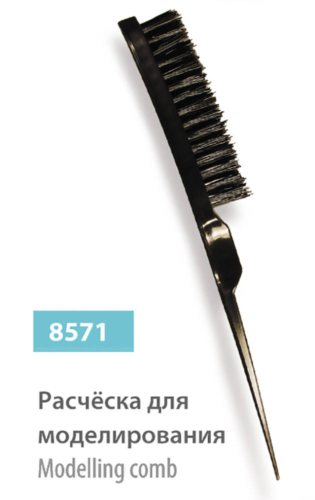 

Гребень для волос SPL 8571