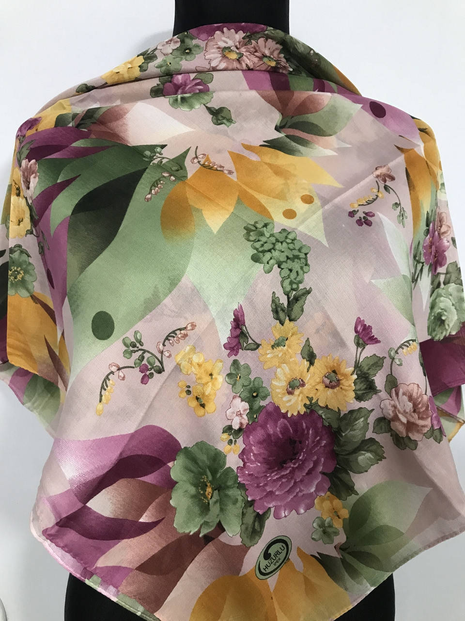 

Платок Летний 6