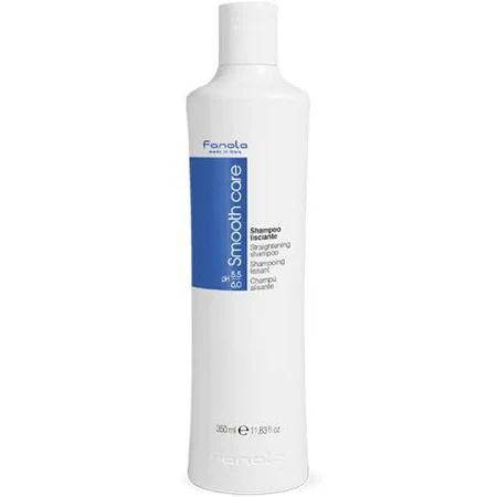 

Шампунь вирівнюючий Fanola Smooth Care 350 мл