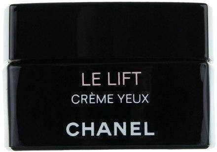 

CHANEL Le Lift Creme Eye крем для контура глаз 15мл