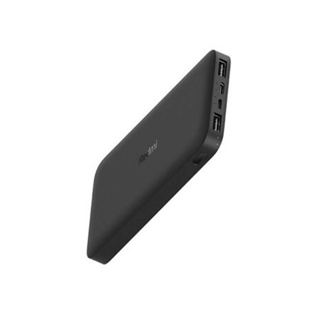 

Переносная батарея Xiaomi Redmi Power Bank 10000 mAh VXN4305GL