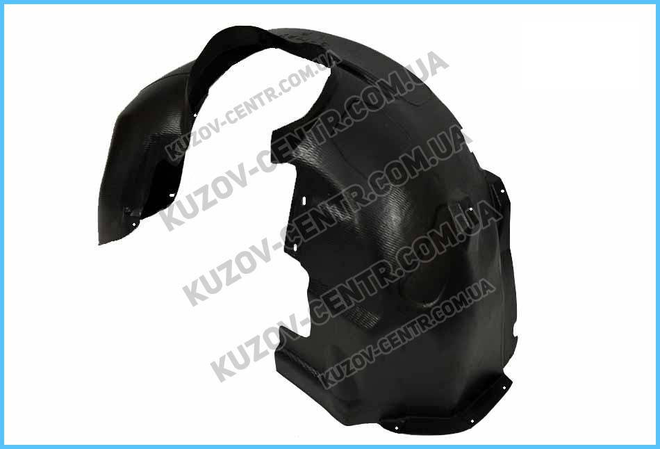 

Подкрылок передний правый Ford S-Max '06-14 (FPS)