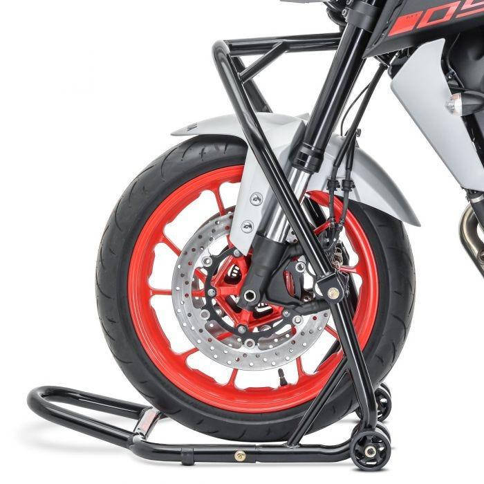 

Подкат подставка под рулевую колонку мотоцикла Constands Classic черная