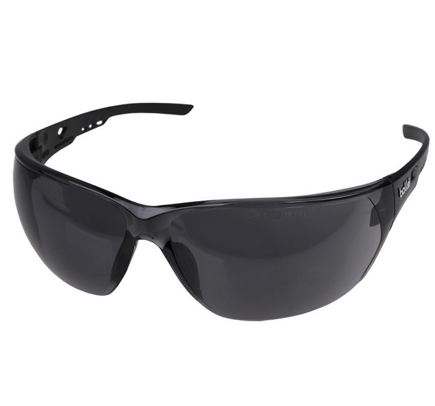 

Защитные очки BOLLE NESS SMOKE стрелковые NESSPSF