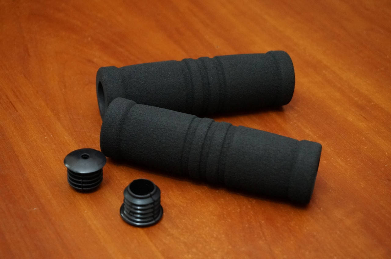 

Грипси м'які із заглушками