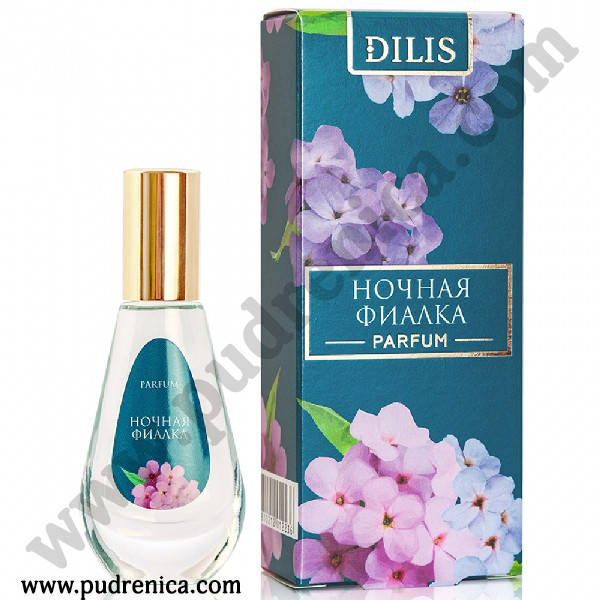 

Духи Dilis Parfum Цветочные духи Ночная фиалка
