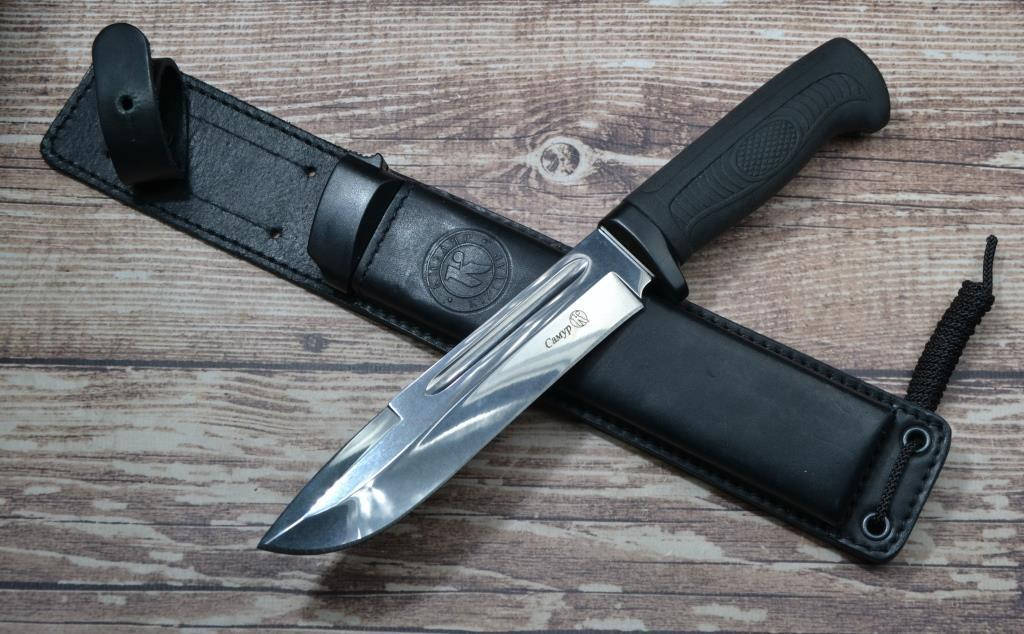 

Нож Самур Кизляр