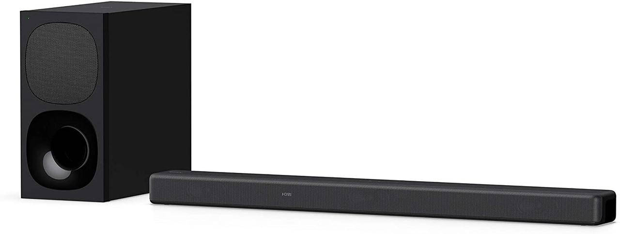 

Саундбар Sony HT-G700 Dolby Atmos (HTG700.RU3)