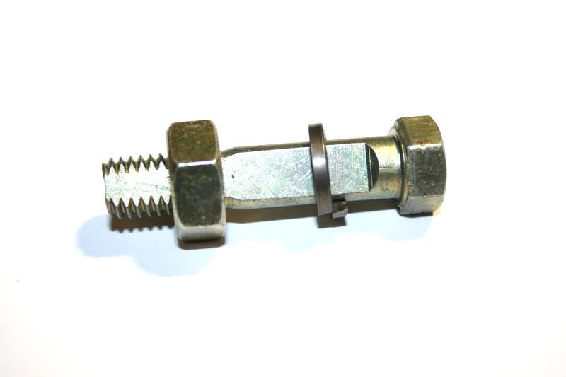 

Болт рейки 1102 в сборе