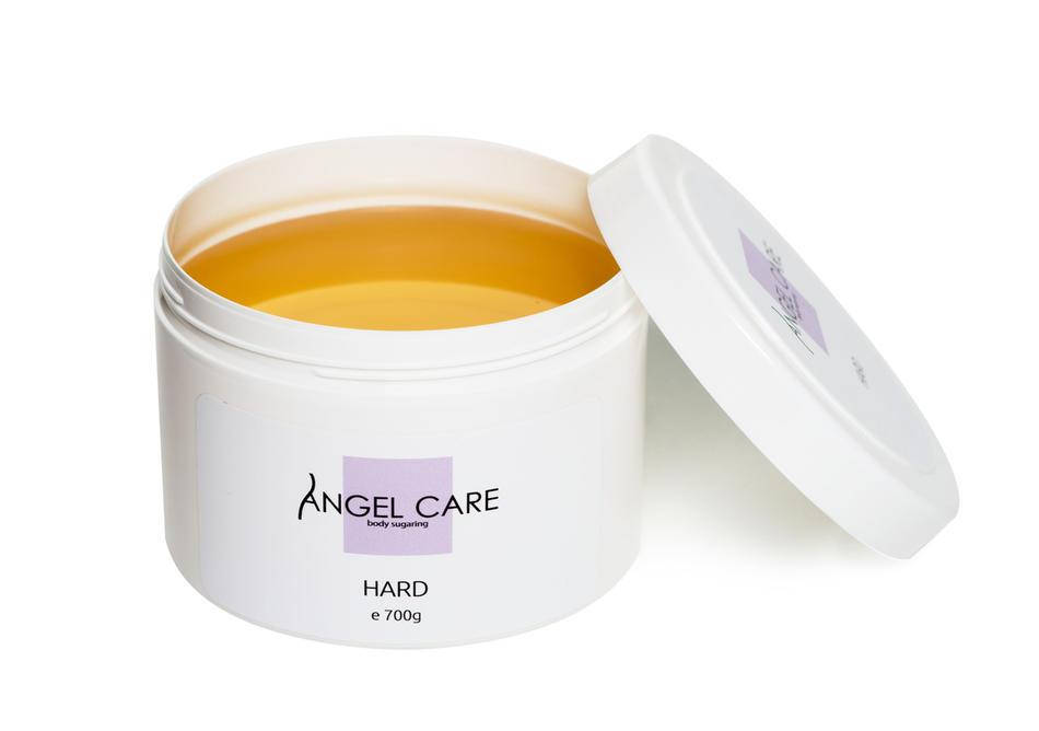 

Сахарная паста для шугаринга Angel Care Hard 700 г