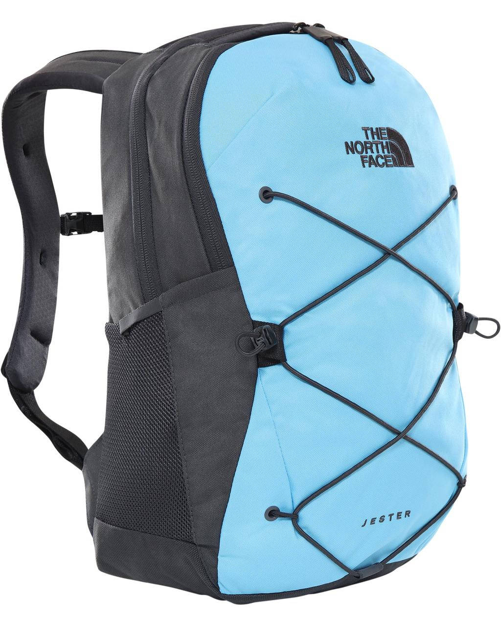 

Оригінальний жіночий рюкзак The North Face Jester Backpack (NF0A3VXGT93), Голубой