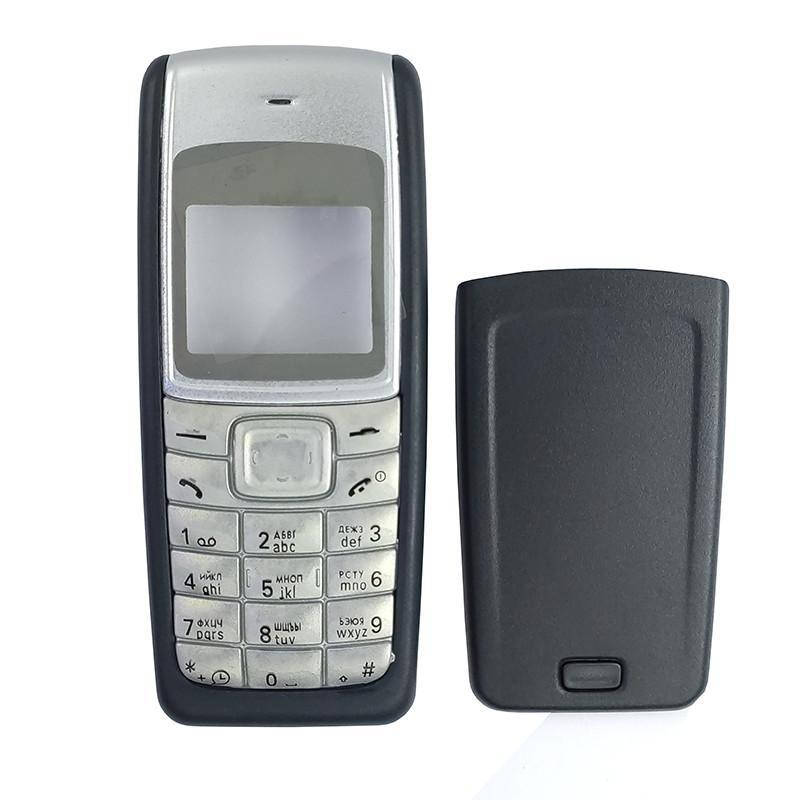 

Корпус Nokia 1110 (корпус на Нокиа 1110 с кнопками)