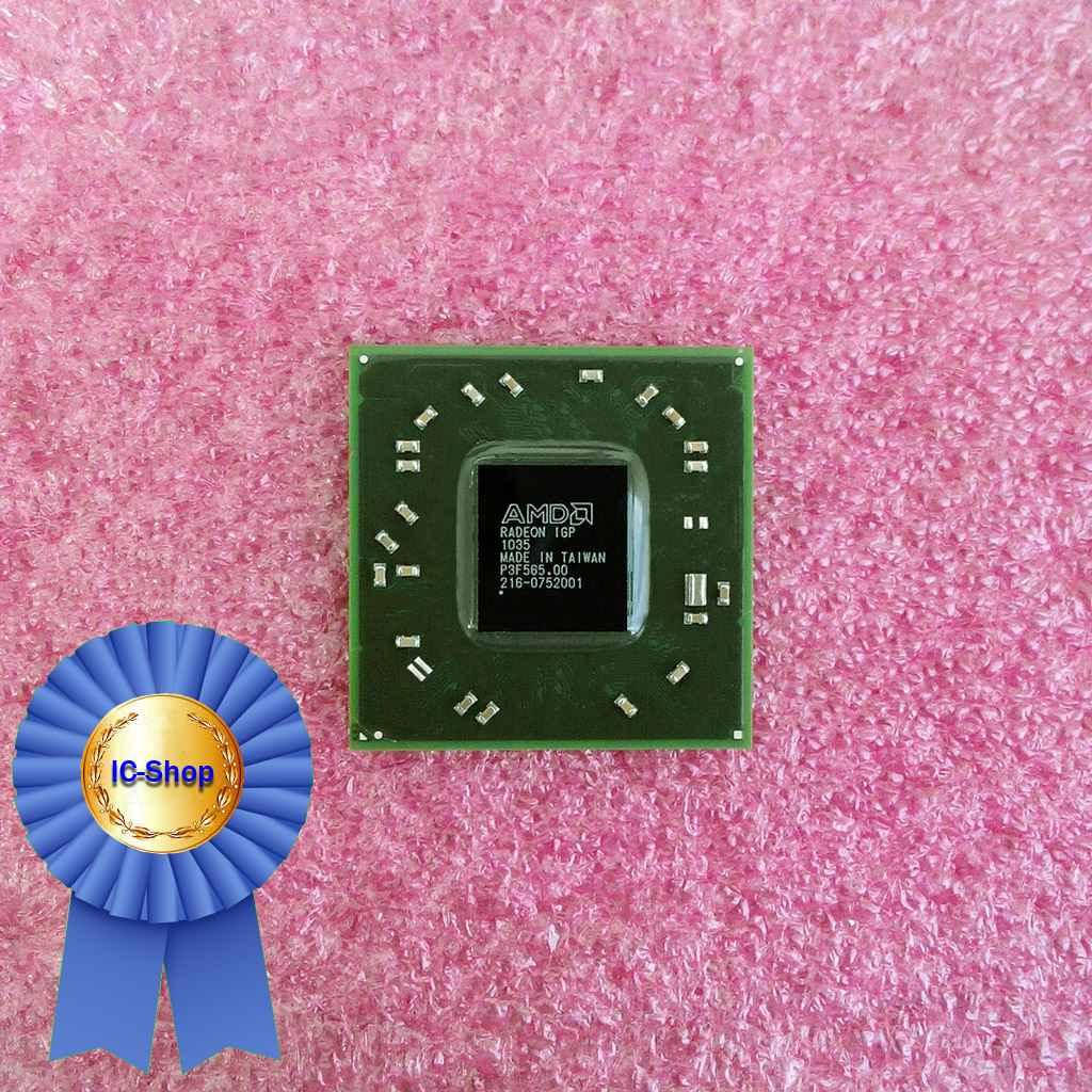 

Микросхема 216-0752001 ( AMD ) - гарантия 1 мес.