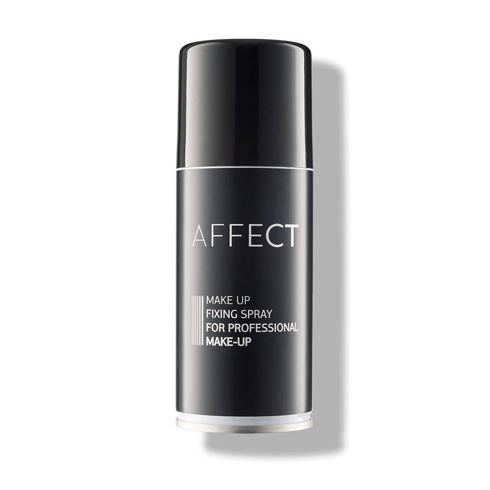 

Спрей-фиксатор макияжа Affect Fixing Spray