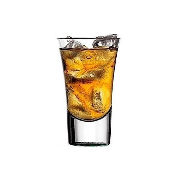 

Стопка-тюльпан Arcoroc Москва 50 мл (L0035), Прозрачный