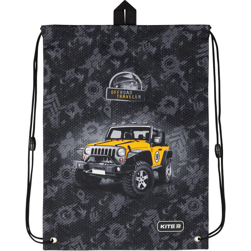 

Сумка для обуви Kite 600 Off-road K20-600M-6