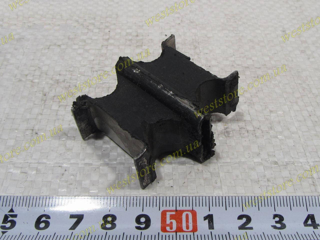 

Подушка (муфта) кулисы КПП ЗАЗ Таврия, Славута, 1102-1703055,