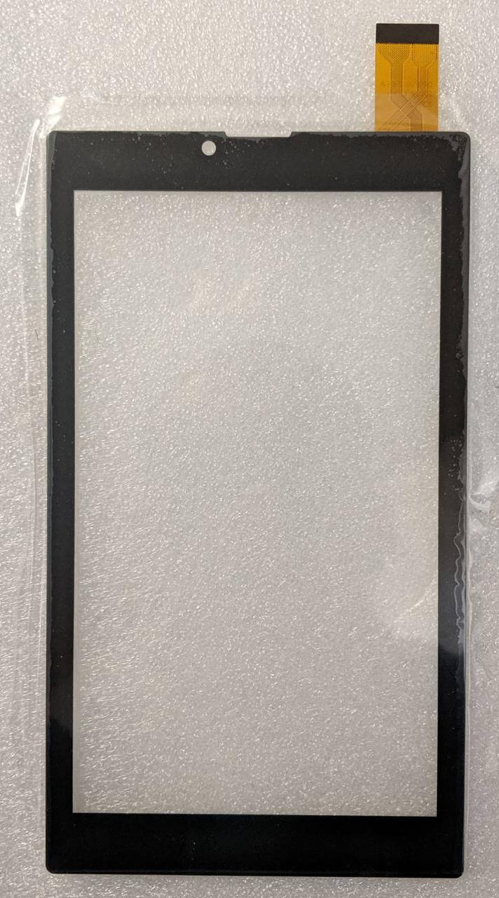 

Тачскрин Bravis NB76 3G Original DP070612-F1-A Black Протестирован