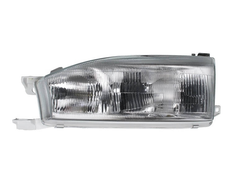 

Фара Toyota Camry III (XV10) 1991 - 1996, левая (водительская), механ., (Depo)