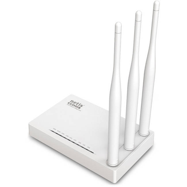 

Маршрутизатор Wi-Fi Netis MW5230 3G/4G