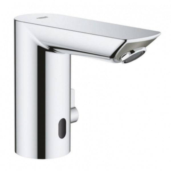 

Смеситель Grohe Bau Cosmopolitan 36451000 для раковины инфракрасная электроника