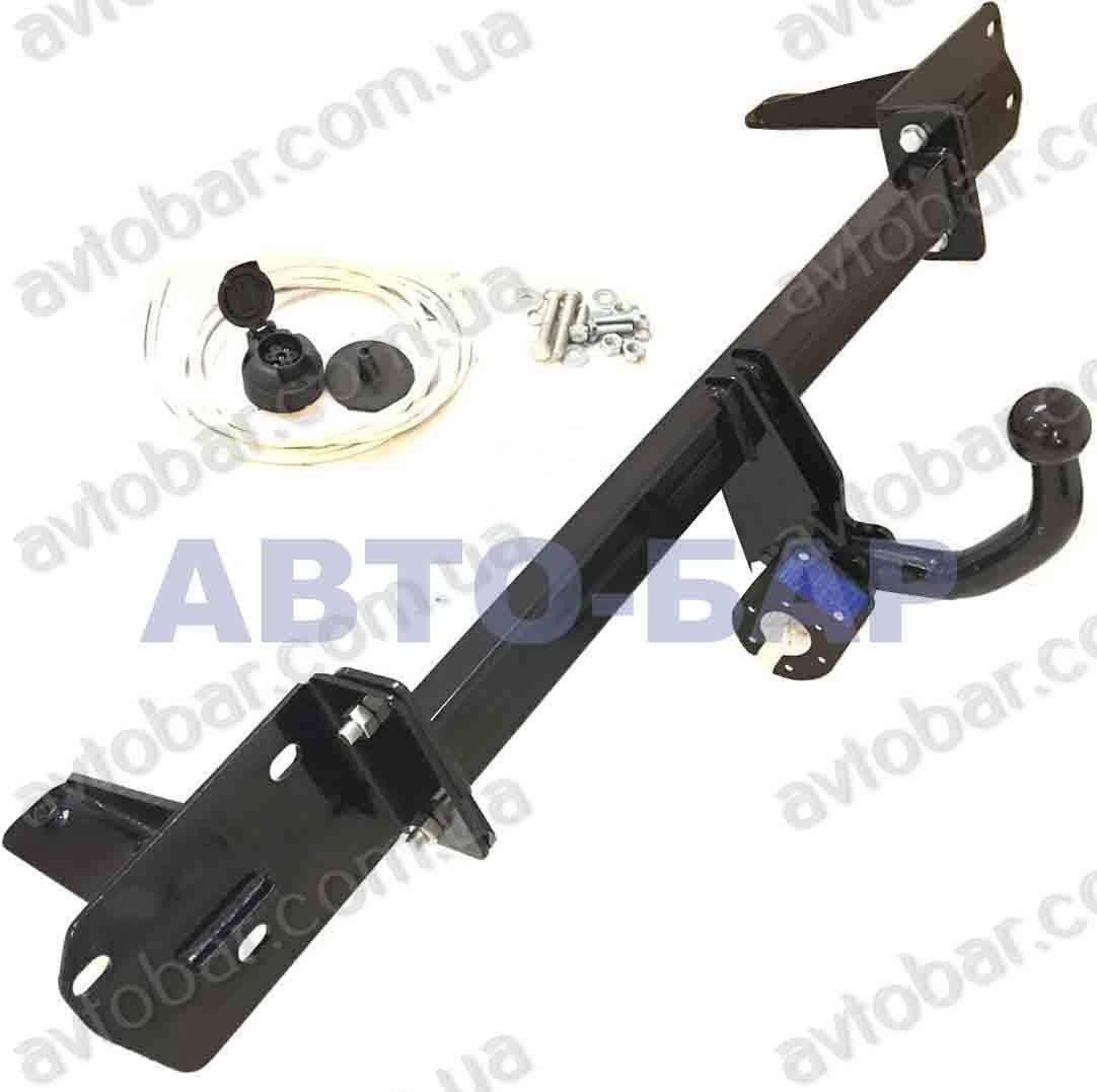 

Фаркоп Opel Meriva A (2003-2010)