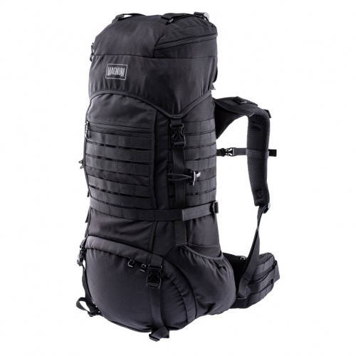 

Рюкзак туристический MAGNUM BISON 65L (FT.020.11), Черный