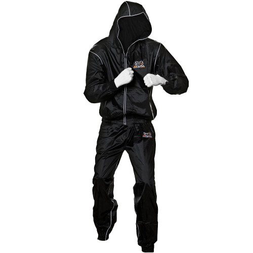 

Спортивный костюм-сауна RIVAL HD PRO SAUNA SUIT W/ EMB. LOGO (не все размеры, уточняйте наличие)