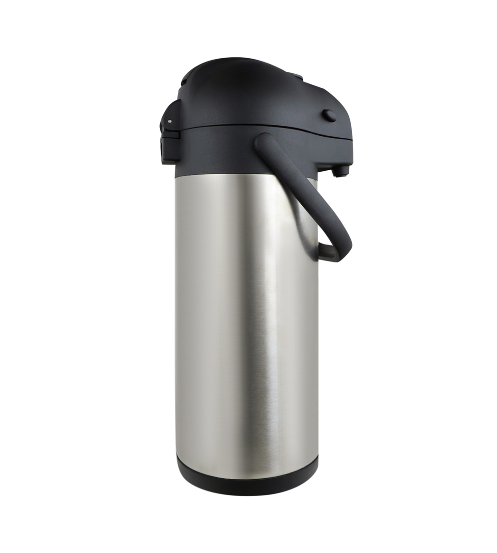 

Термос Professional с помпой 3л