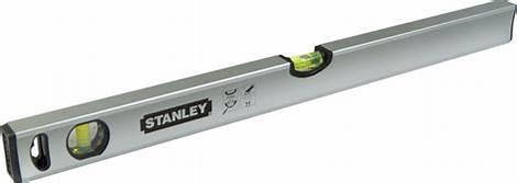 

Уровень 60 см STANLEY CLASSIC магнитный STHT1-43111