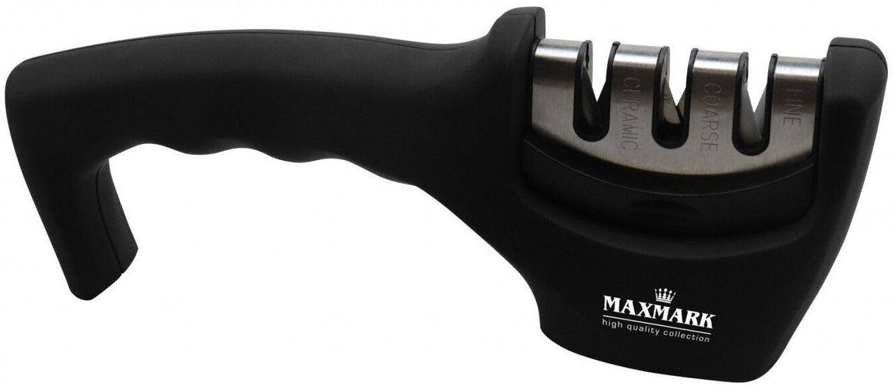 

Точилка ножей Maxmark MK-KG-2002