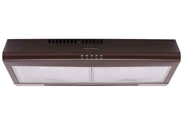 

Вытяжка Pyramida MH 50 BR