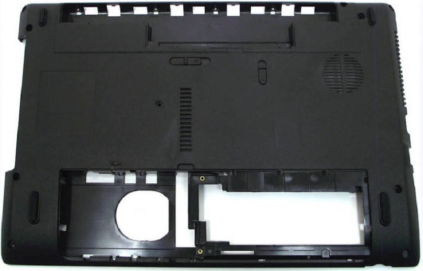 

Корпус Acer Aspire 5736 5736G 5736Z 5252 5253 5552 5542 5742 5742Z HDMI Нижняя часть