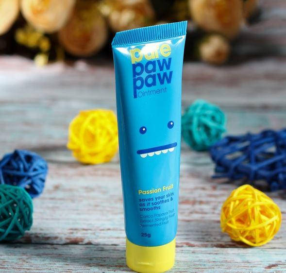 

Бальзам для губ Pure Paw Paw Маракуйа "Passion Fruit" 25