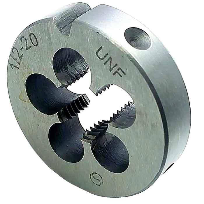 

Плашка UNF 3/4" 16 нитей Китай