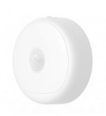 

Ночная лампа Xiaomi Yeelight Motion Sensor Rechargeable Nightlight