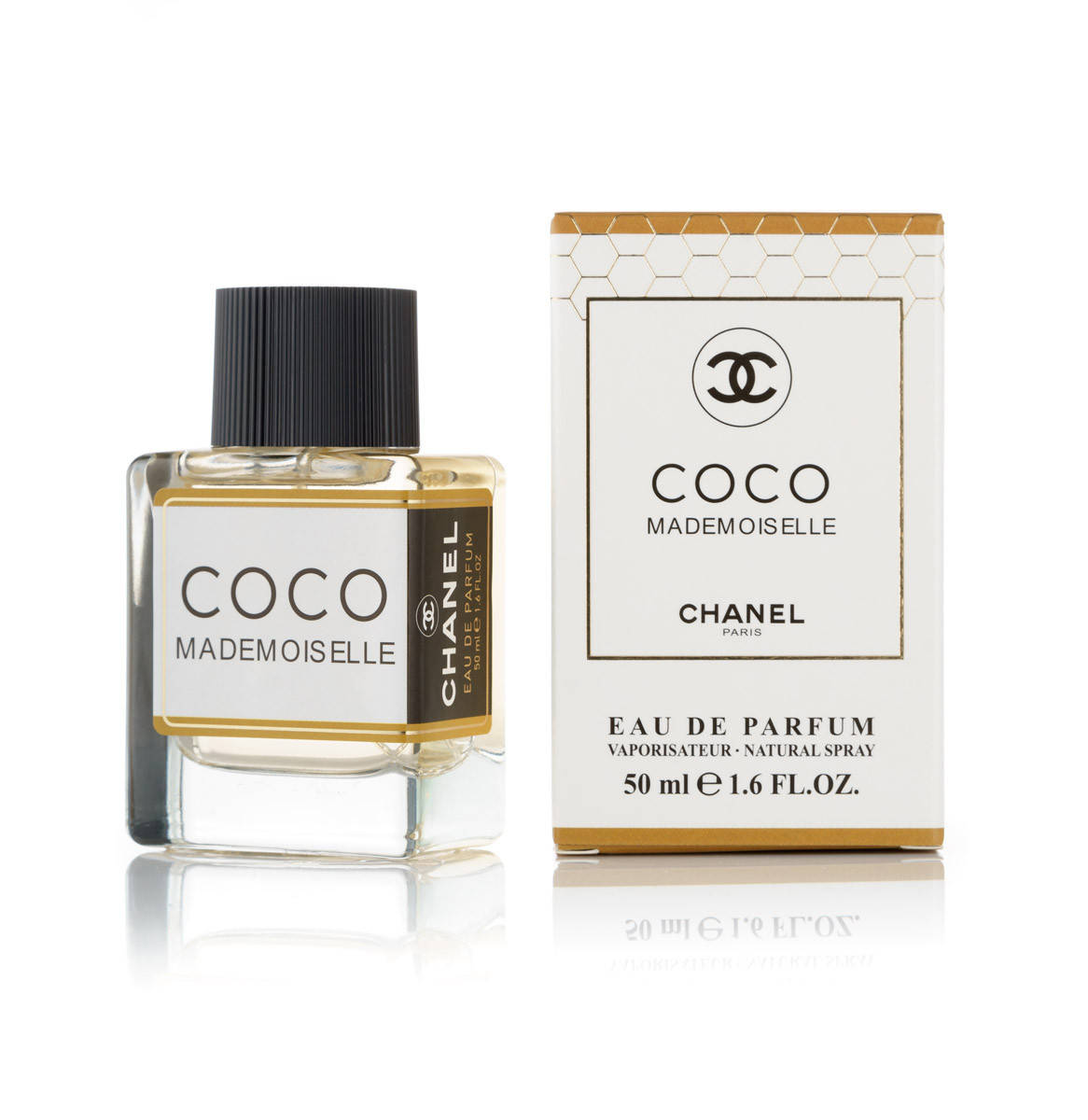 

Парфюм женский Coco Mademoiselle 50 мл (420)