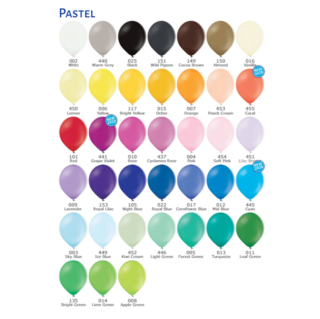 

ПАЛИТРА основные цвета 27 cм