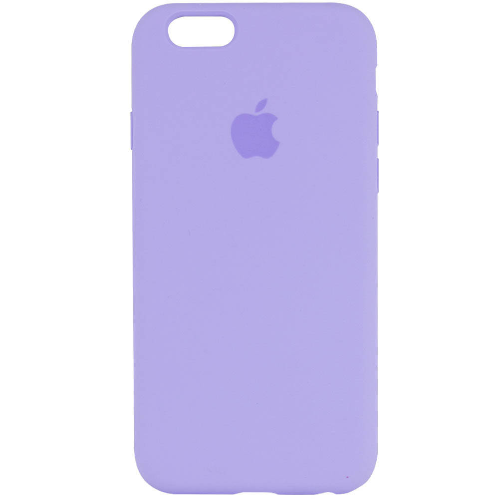 

Silicone Case Силиконовый Чехол (AA) для Apple iPhone 6/6s (4.7")