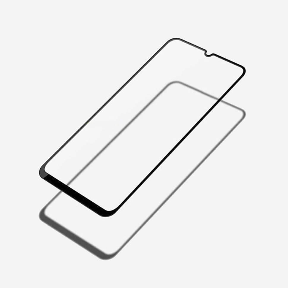 

Защитное Full Glue стекло Pro+ для TP-Link Neffos C9 Max Black, Черный