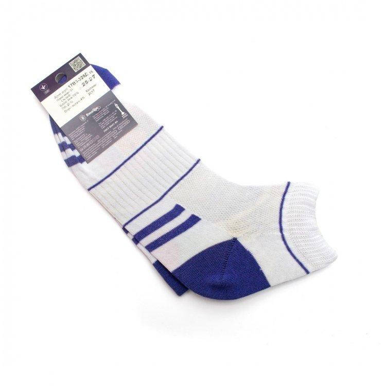 

Носки мужские Bonus Белый Art 328-15-01