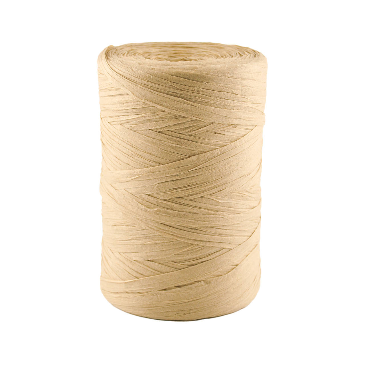 

Рафія Natural Max 230-250 150 м. р. Молочний