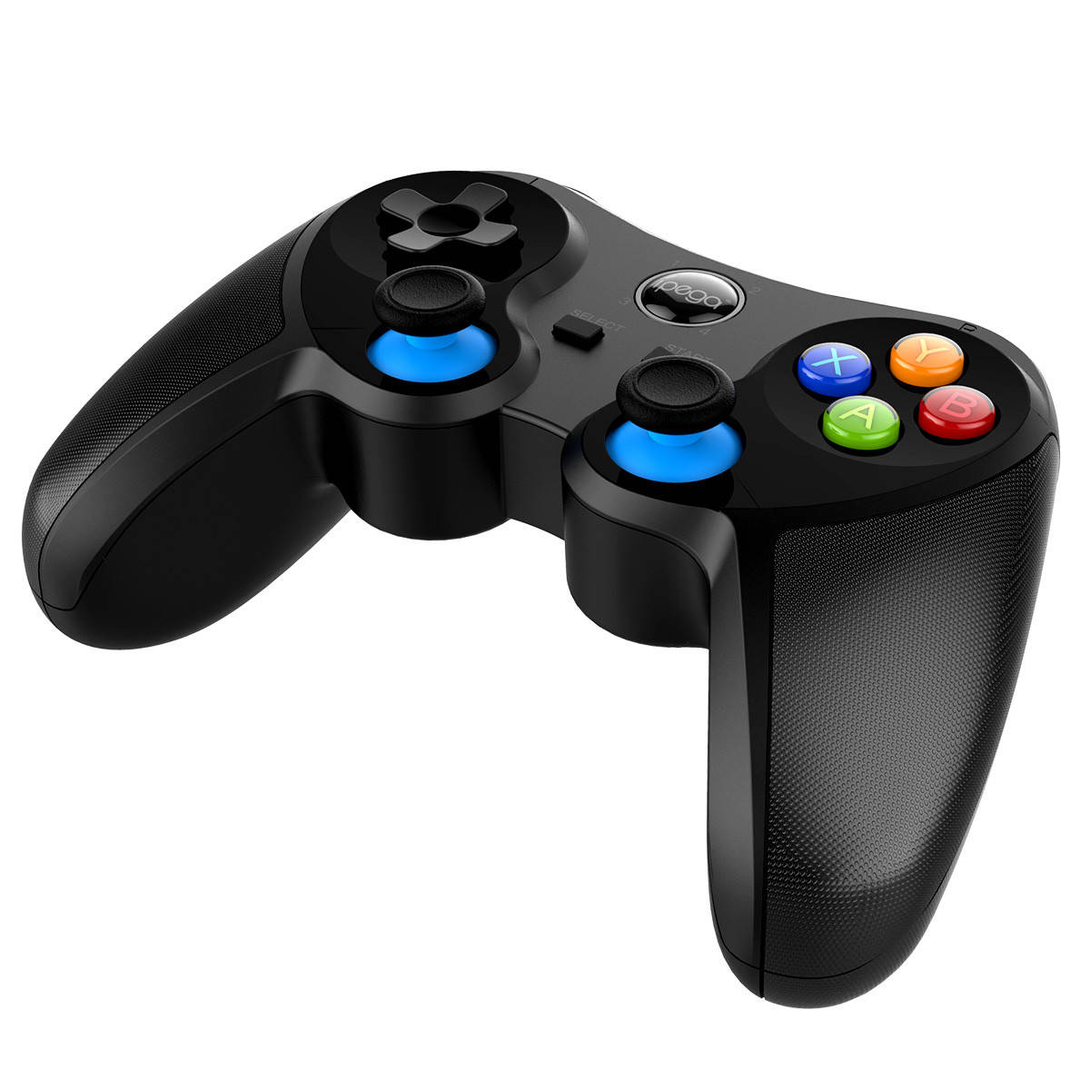 

Беспроводной геймпад iPega PG-9157 BT gamepad, Черный