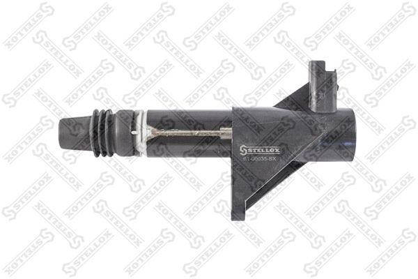 

Катушка зажигания Peugeot 406-807, Citroen C5-C8, Renault Laguna 3.0 V6 00>