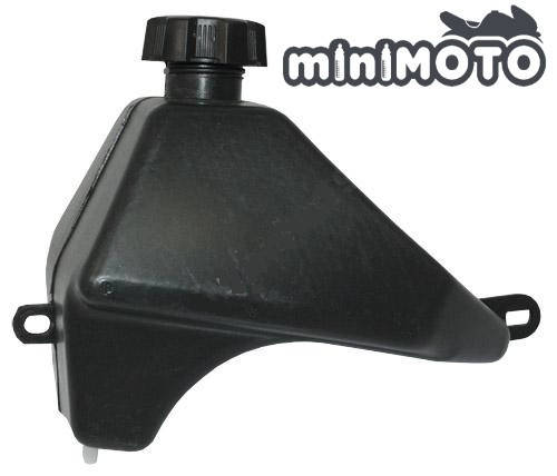 

Топливный бак мини мото, мини квадроцикла, кросс, mini moto