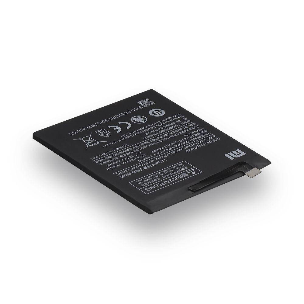 

Аккумуляторная батарея Quality BM3B для Xiaomi Mi Mix 2S, Mi Mix 2 M1803D5XA, Mi Mix Evo