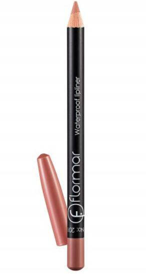 

Карандаш для губ Flormar №201 Флормар