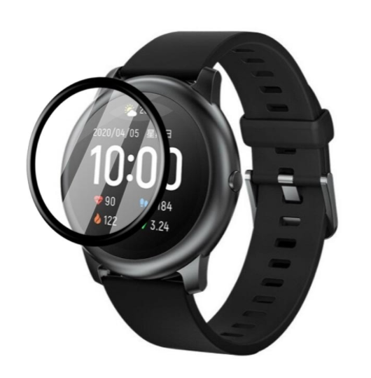 

Защитная пленка DK Composite Film box для Xiaomi Haylou LS05 (black)